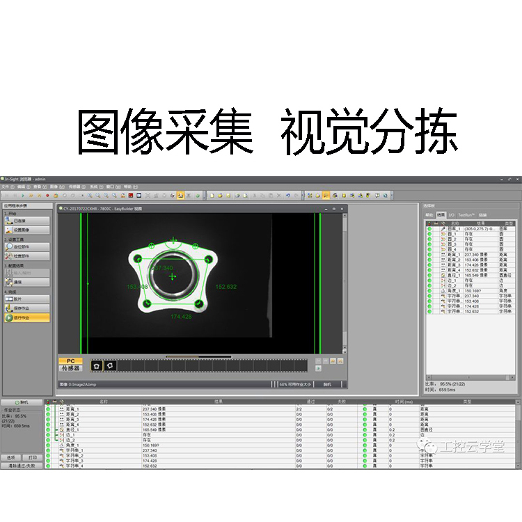 機(jī)器視覺