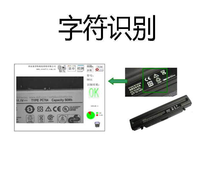 機(jī)器視覺
