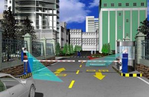 車牌識(shí)別