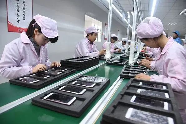 手機外觀檢測 手機外觀檢測