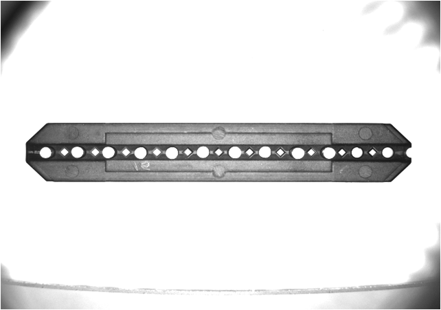排針視覺檢測(cè)，排針的瑕疵、缺陷、外觀檢測(cè)方案-機(jī)器視覺_視覺檢測(cè)設(shè)備_3D視覺_缺陷檢測(cè)