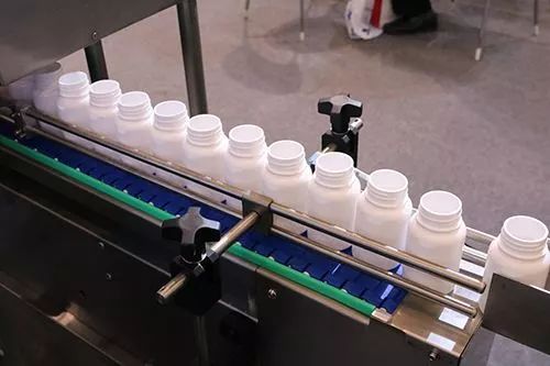 機器視覺缺陷檢測在醫(yī)藥、食品行業(yè)中的應用-機器視覺_視覺檢測設備_3D視覺_缺陷檢測
