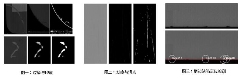 液晶屏幕視覺檢測(cè)，液晶屏幕劃痕污點(diǎn)缺陷檢測(cè)方案-機(jī)器視覺_視覺檢測(cè)設(shè)備_3D視覺_缺陷檢測(cè)