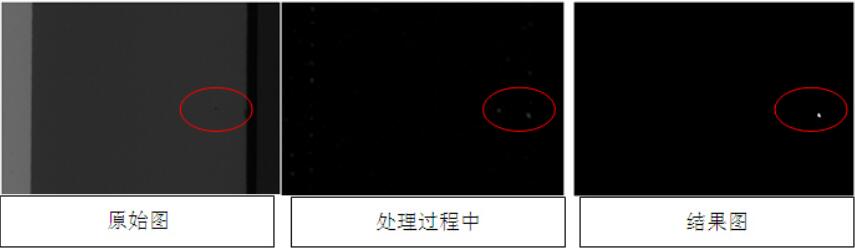 液晶屏幕視覺檢測(cè)，液晶屏幕劃痕污點(diǎn)缺陷檢測(cè)方案-機(jī)器視覺_視覺檢測(cè)設(shè)備_3D視覺_缺陷檢測(cè)