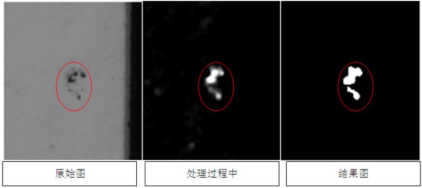 液晶屏幕視覺檢測(cè)，液晶屏幕劃痕污點(diǎn)缺陷檢測(cè)方案-機(jī)器視覺_視覺檢測(cè)設(shè)備_3D視覺_缺陷檢測(cè)