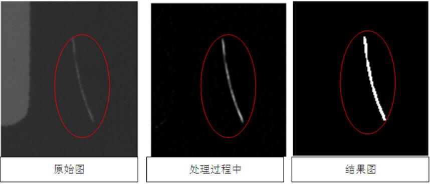 液晶屏幕視覺檢測(cè)，液晶屏幕劃痕污點(diǎn)缺陷檢測(cè)方案-機(jī)器視覺_視覺檢測(cè)設(shè)備_3D視覺_缺陷檢測(cè)