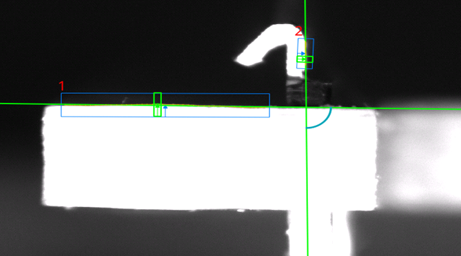PCB板焊片外觀視覺檢測方案-機器視覺_視覺檢測設(shè)備_3D視覺_缺陷檢測