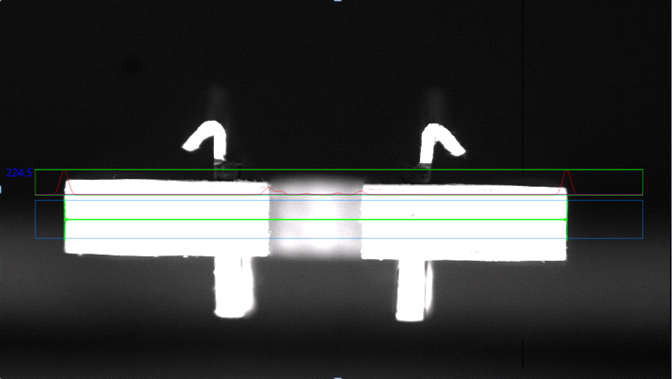 PCB板焊片外觀視覺檢測方案-機器視覺_視覺檢測設(shè)備_3D視覺_缺陷檢測