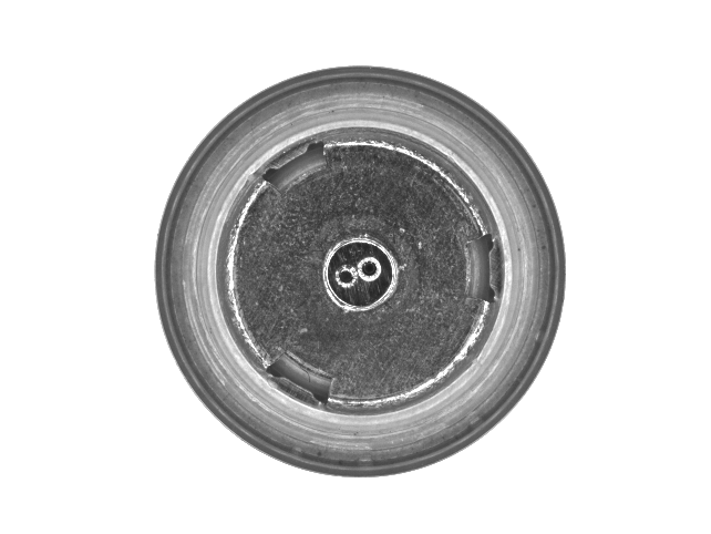 電池蓋帽檢測(cè)（電池蓋帽機(jī)器視覺(jué)檢測(cè)方案）-機(jī)器視覺(jué)_視覺(jué)檢測(cè)設(shè)備_3D視覺(jué)_缺陷檢測(cè)