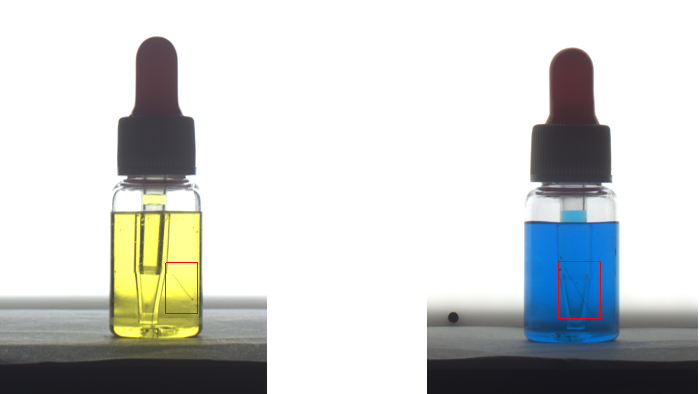 瓶裝液體異物機器視覺檢測設(shè)備系統(tǒng)-機器視覺_視覺檢測設(shè)備_3D視覺_缺陷檢測