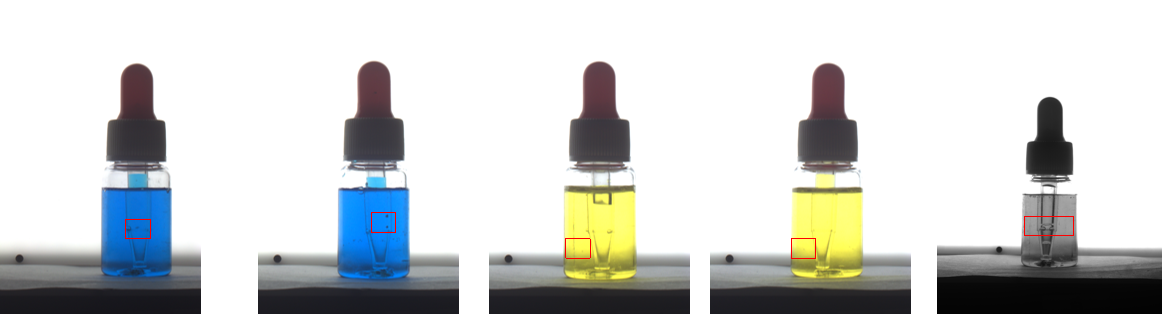 瓶裝液體異物機器視覺檢測設(shè)備系統(tǒng)-機器視覺_視覺檢測設(shè)備_3D視覺_缺陷檢測