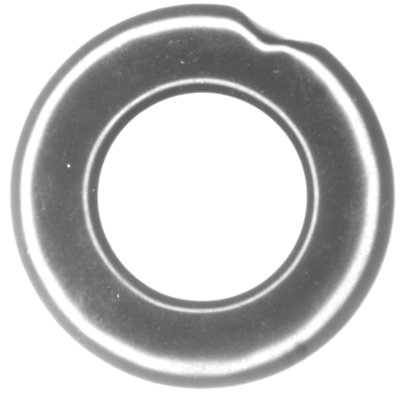 鐵硅鋁磁芯瑕疵缺陷視覺(jué)檢測(cè)系統(tǒng)-機(jī)器視覺(jué)_視覺(jué)檢測(cè)設(shè)備_3D視覺(jué)_缺陷檢測(cè)
