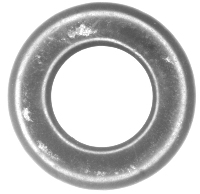 鐵硅鋁磁芯瑕疵缺陷視覺(jué)檢測(cè)系統(tǒng)-機(jī)器視覺(jué)_視覺(jué)檢測(cè)設(shè)備_3D視覺(jué)_缺陷檢測(cè)