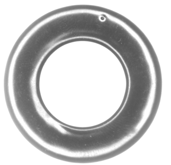 鐵硅鋁磁芯瑕疵缺陷視覺(jué)檢測(cè)系統(tǒng)-機(jī)器視覺(jué)_視覺(jué)檢測(cè)設(shè)備_3D視覺(jué)_缺陷檢測(cè)